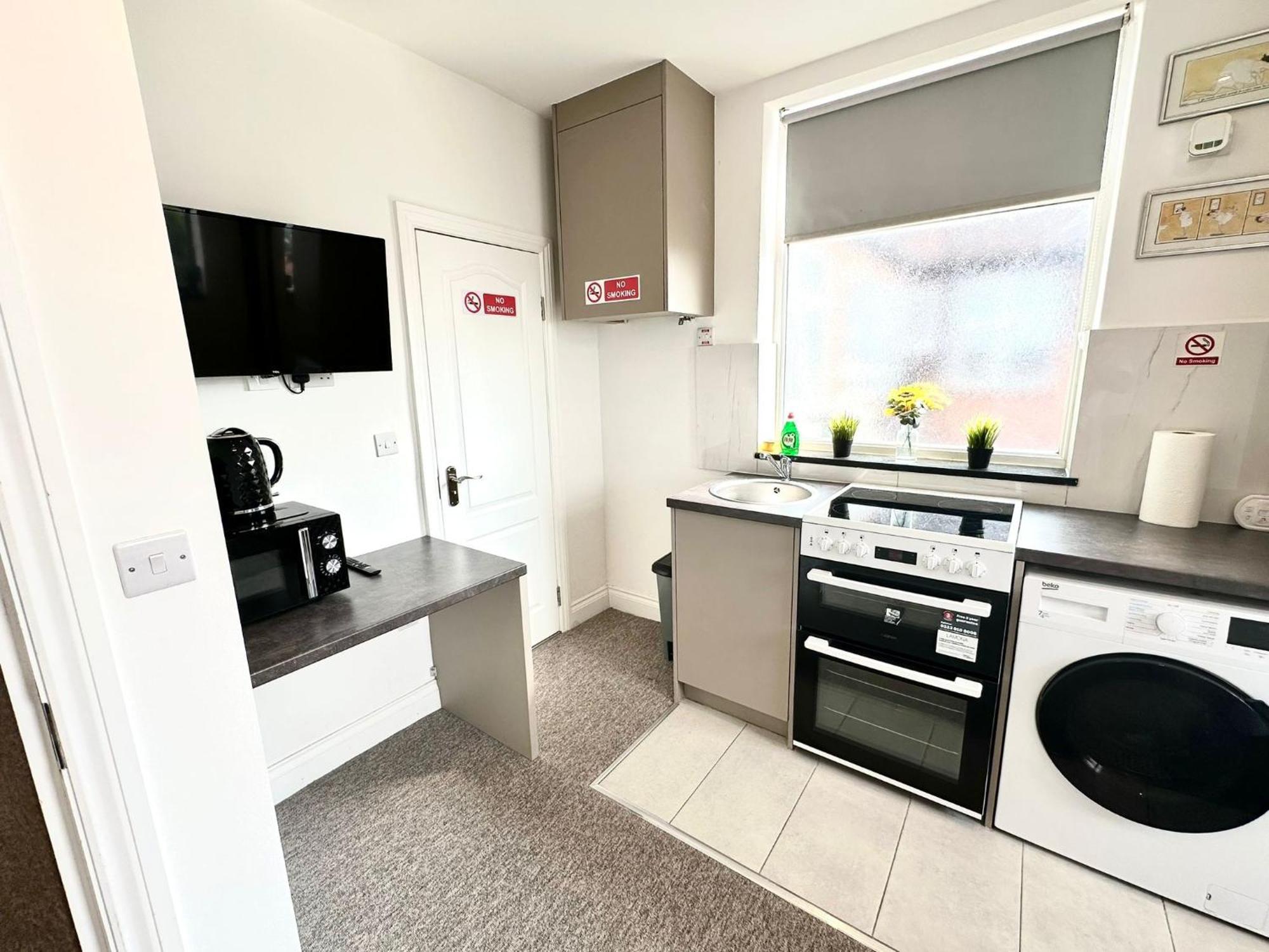 Unique Modern, Private Apartment,15 Mins To Central London Hendon Exterior foto